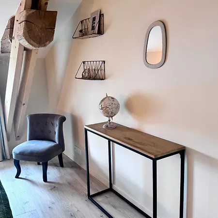 Du Bois بيت للعطل